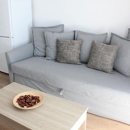 Superb Seaview Apartment In Playa De Las Americas Exterior photo