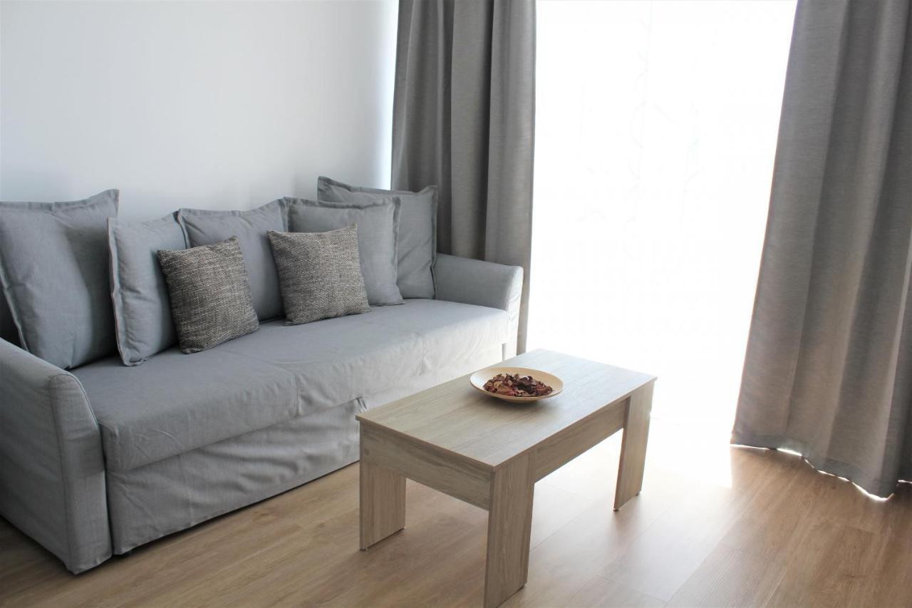 Superb Seaview Apartment In Playa De Las Americas Exterior photo
