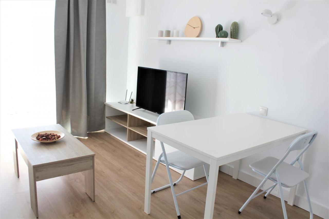 Superb Seaview Apartment In Playa De Las Americas Exterior photo