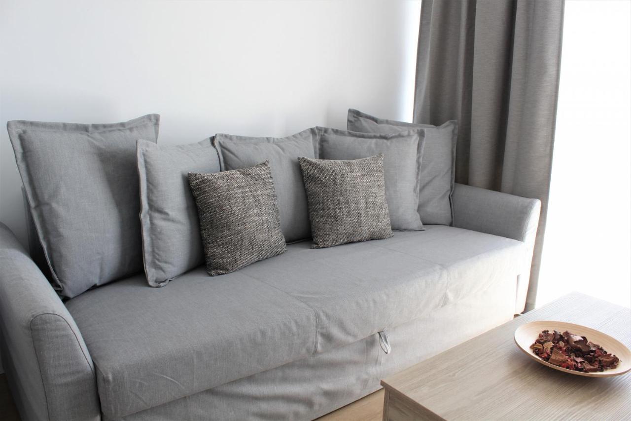 Superb Seaview Apartment In Playa De Las Americas Exterior photo