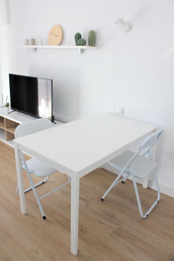 Superb Seaview Apartment In Playa De Las Americas Exterior photo